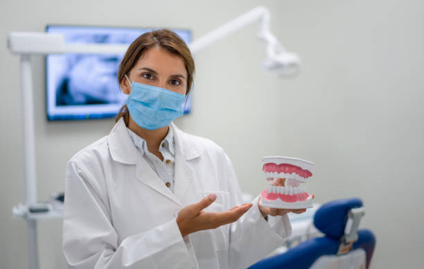 Best Emergency Tooth Extraction in Jonesboro, GA