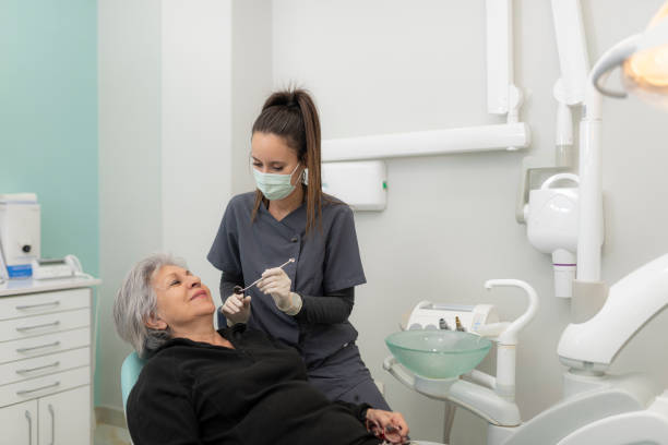 Best Emergency Broken Tooth Repair in Jonesboro, GA
