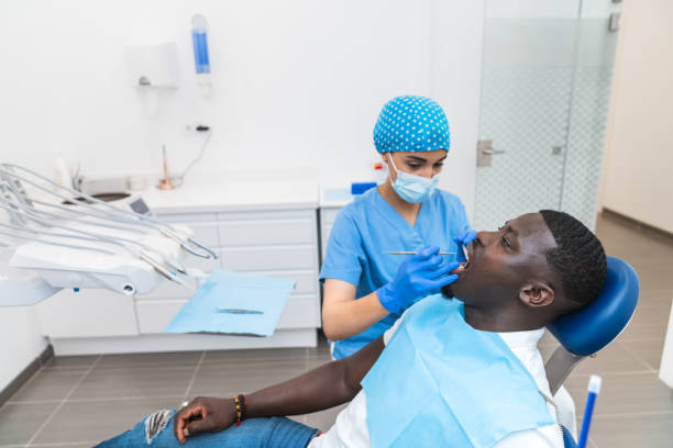 Best Emergency Wisdom Teeth Removal in Jonesboro, GA